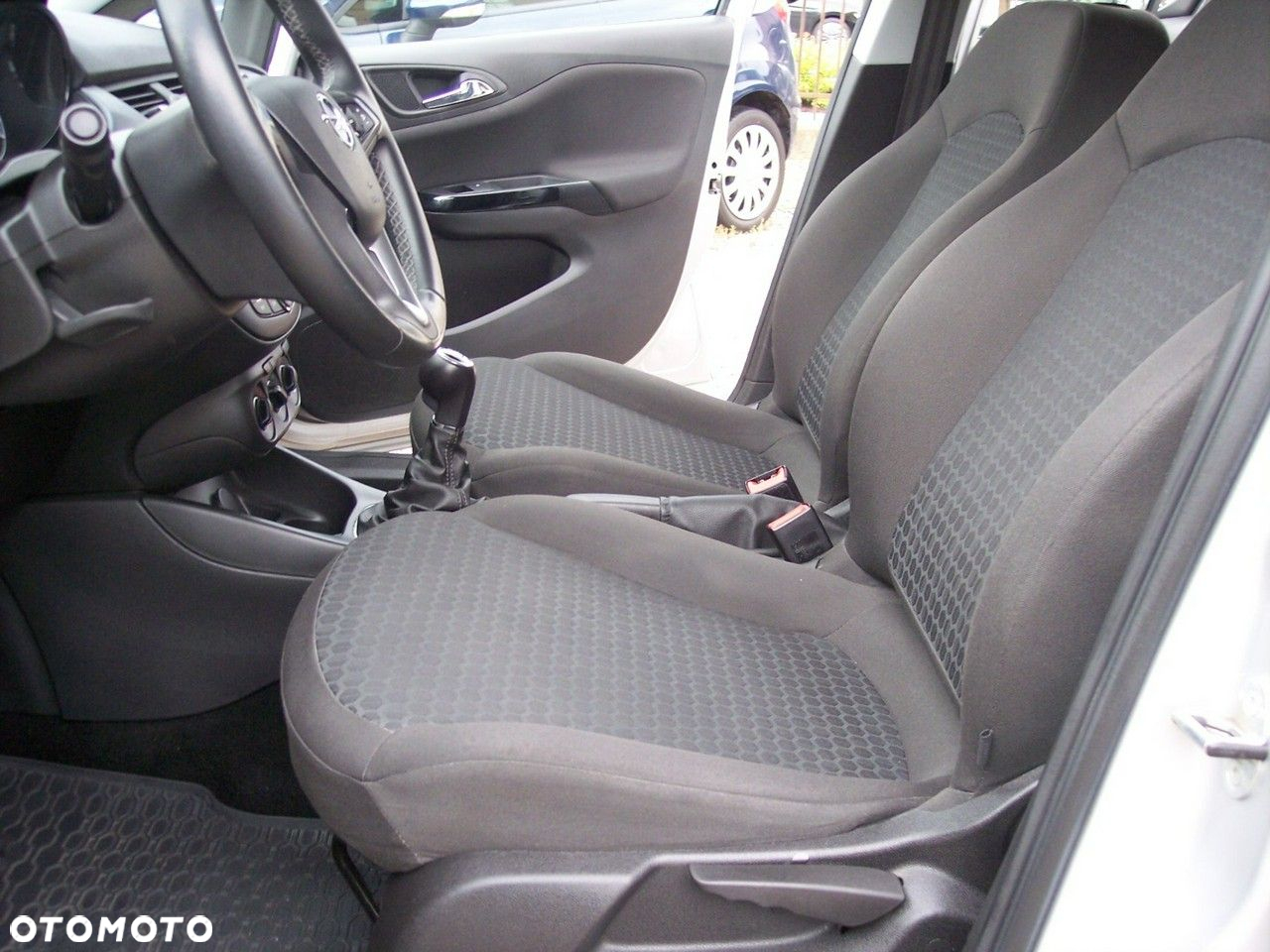 Opel Corsa 1.4 Enjoy - 18