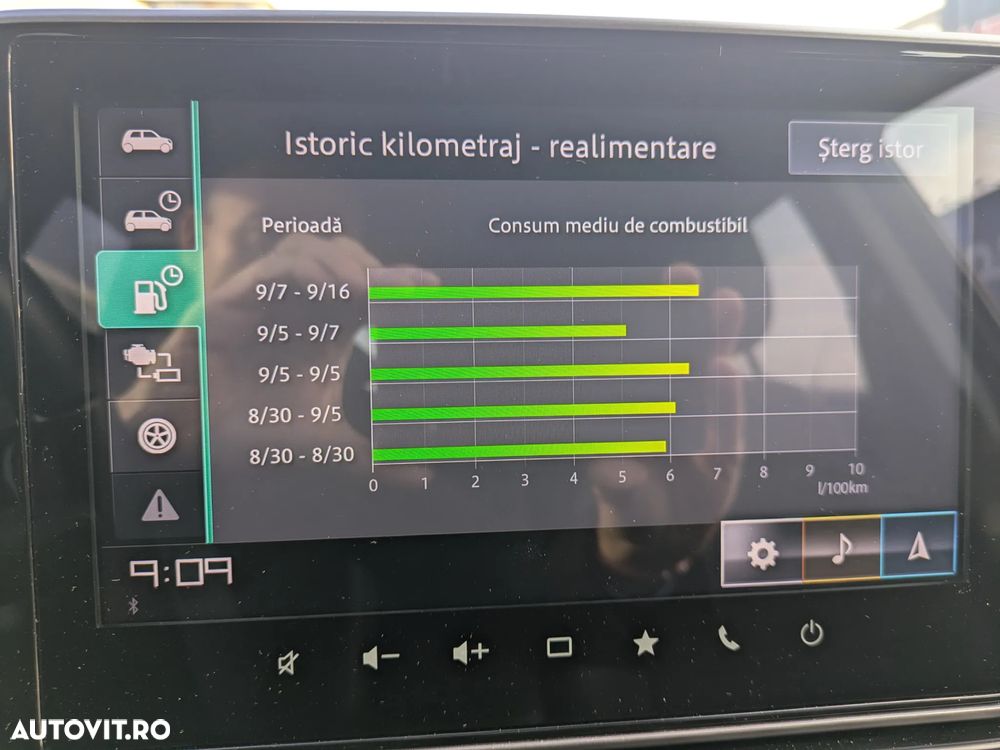 Suzuki SX4 ver-1-4-boosterjet-mhev-spirit - 10