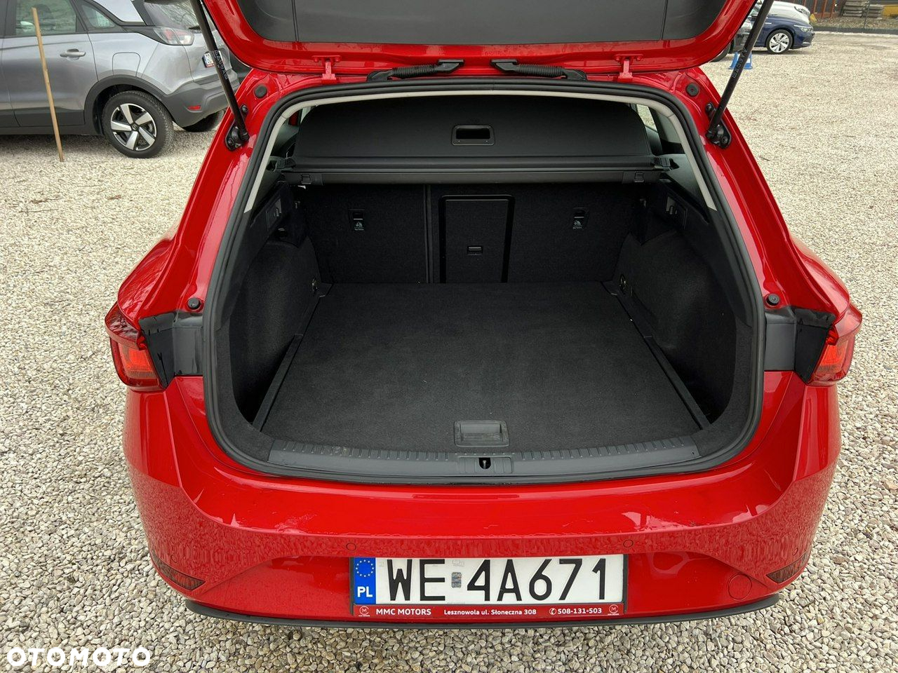 Seat Leon 2.0 TDI Style - 16