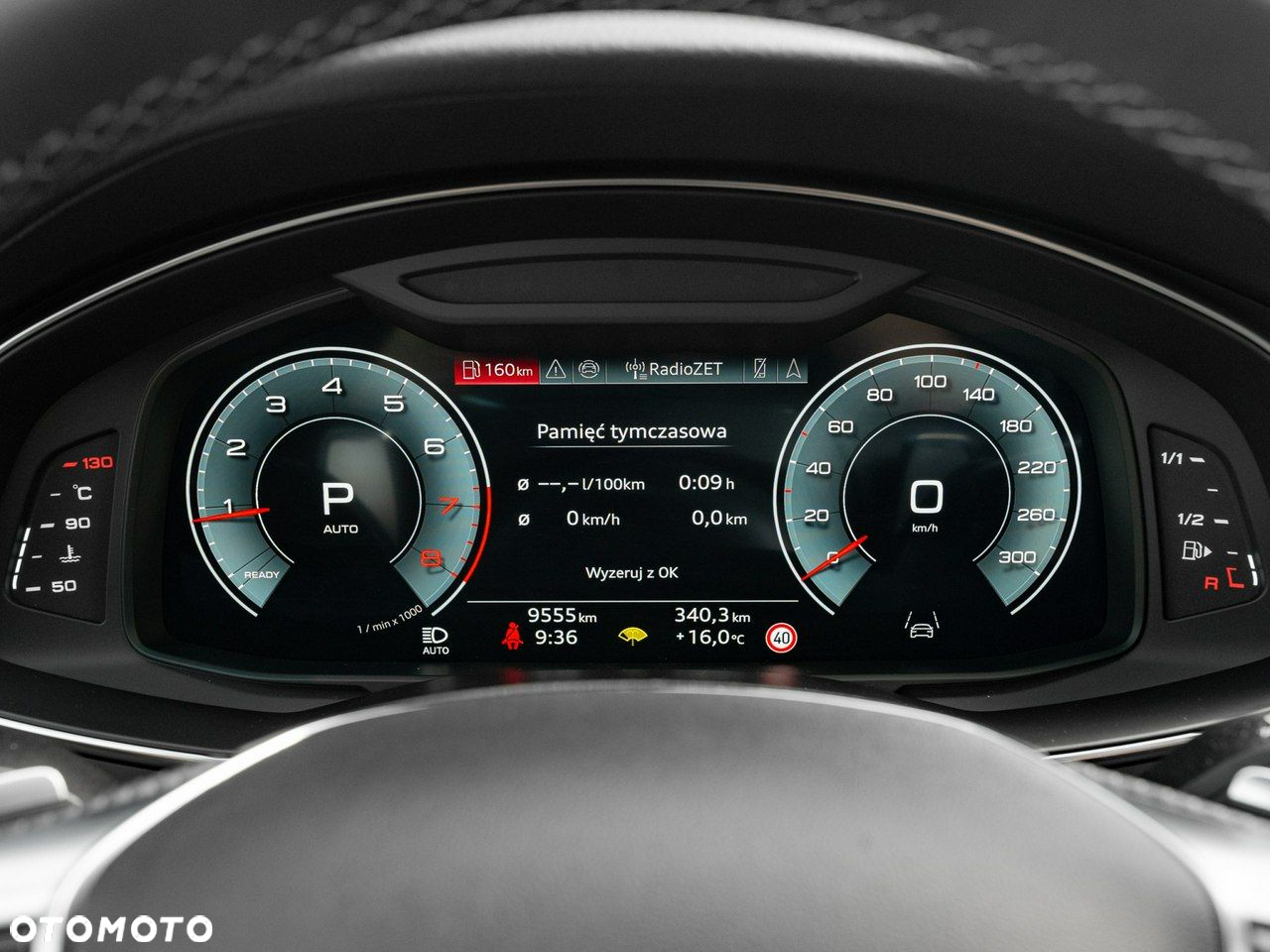Audi A6 - 16