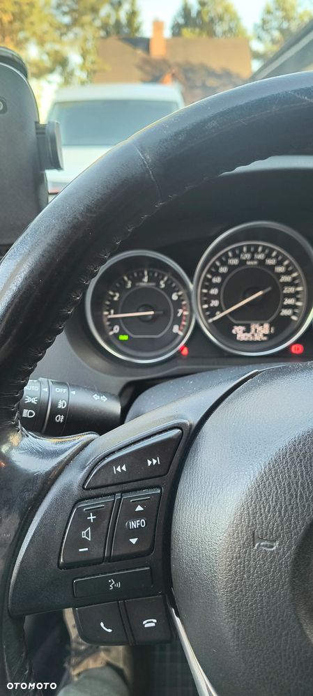 Mazda 6 2.0 Skypassion I-ELoop - 12
