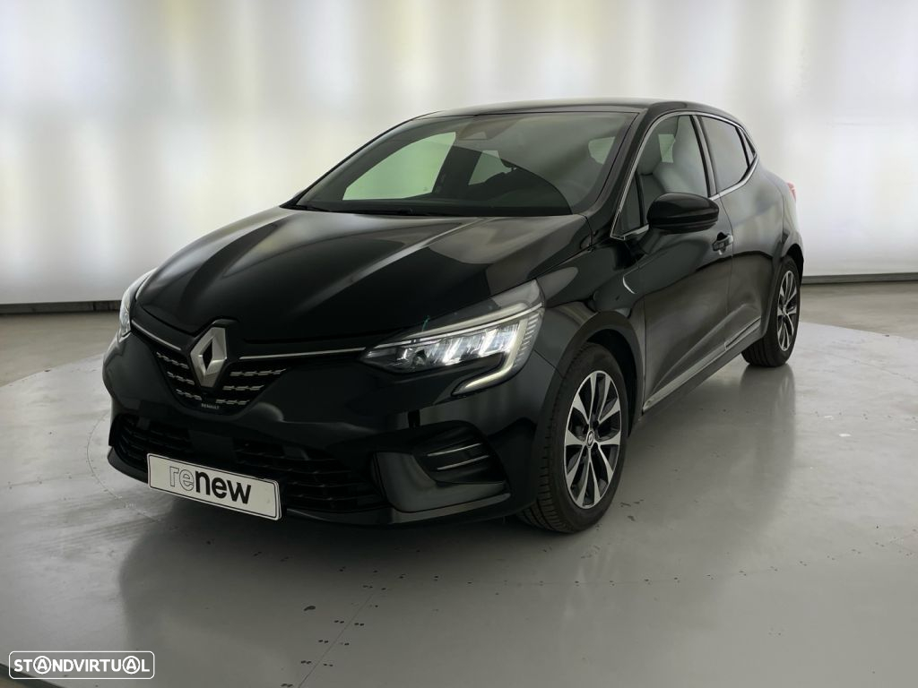 Renault Clio 1.0 TCe Techno - 20