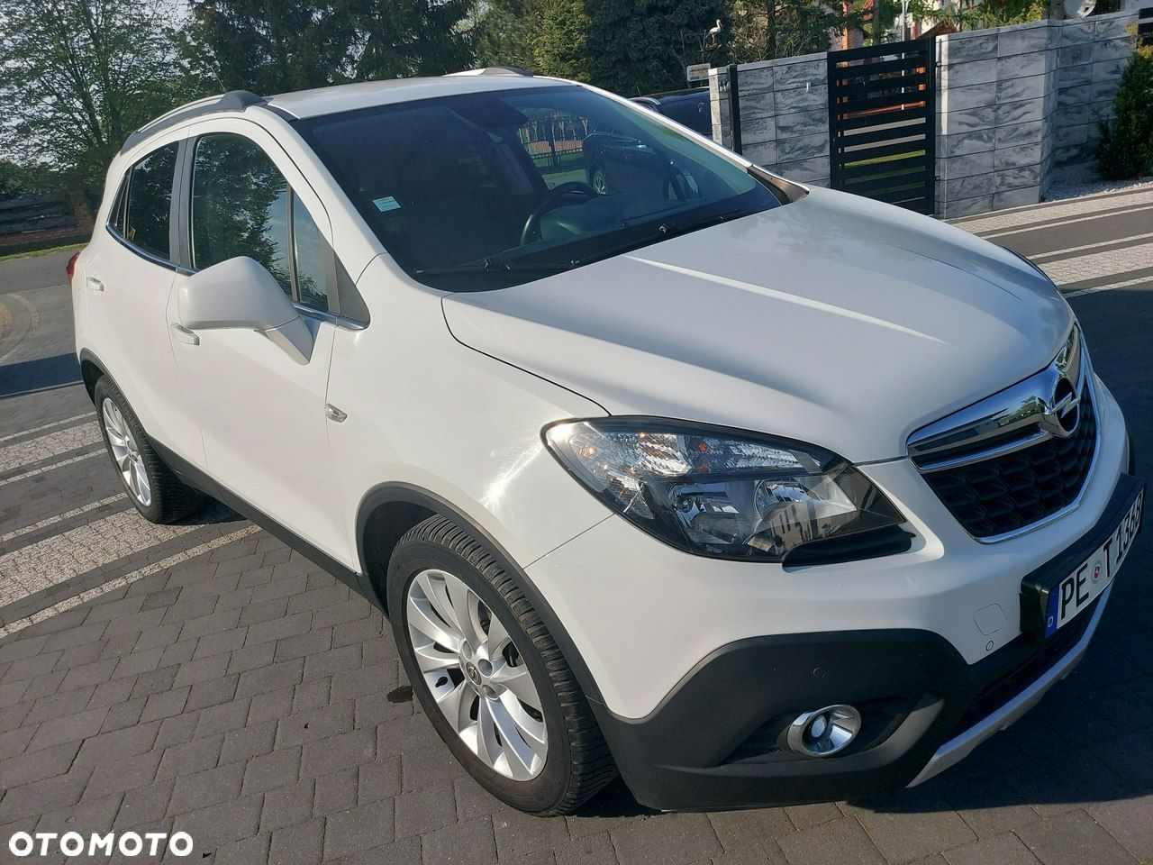 Opel Mokka - 2