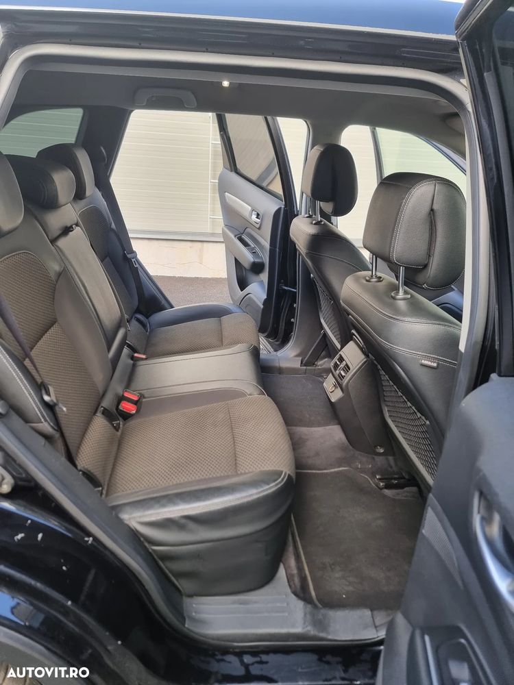 Renault Koleos BLUE dCi 185 4WD X-tronic INTENS - 17