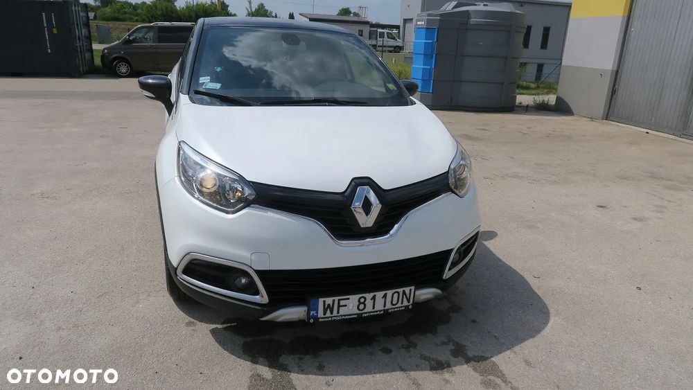 Renault Captur 1.5 dCi Energy Limited - 9