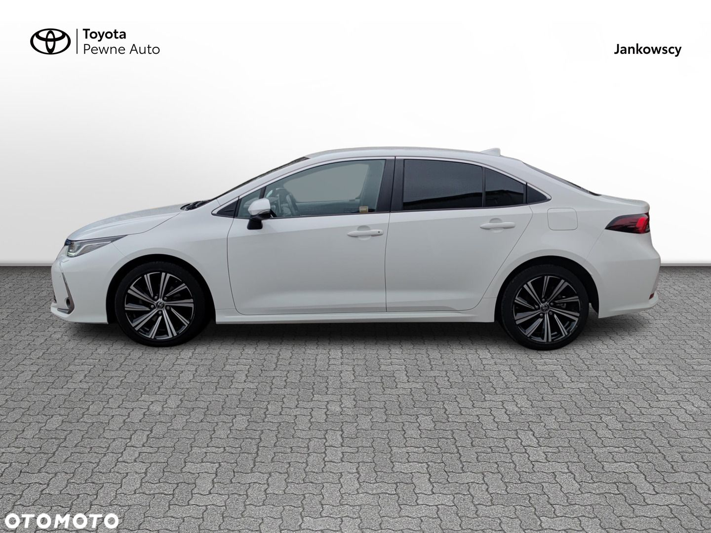 Toyota Corolla 1.5 Comfort MS - 3