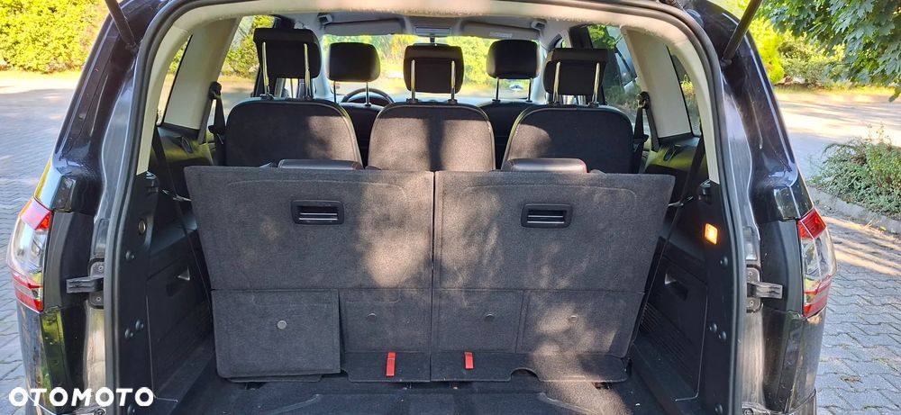 Ford S-Max 2.0 TDCi DPF Titanium - 34