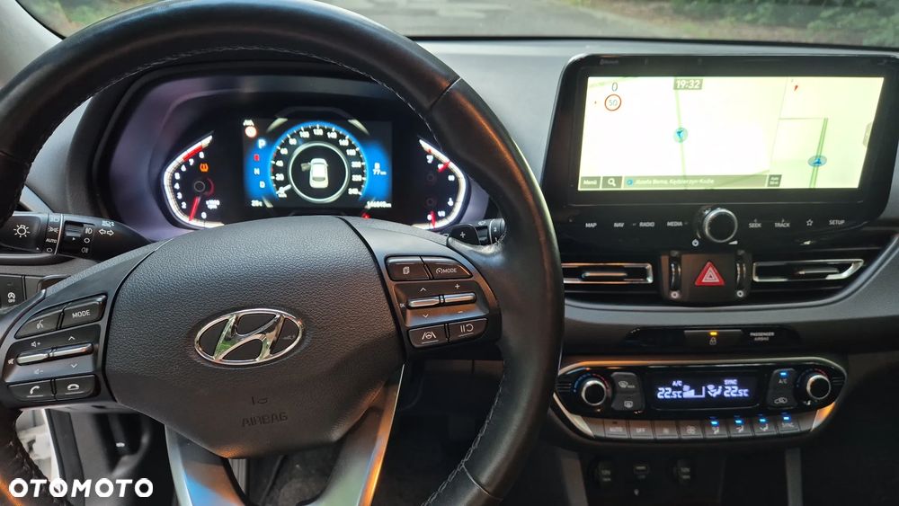 Hyundai i30 1.0 T-GDI DCT EDITION 30+ - 17