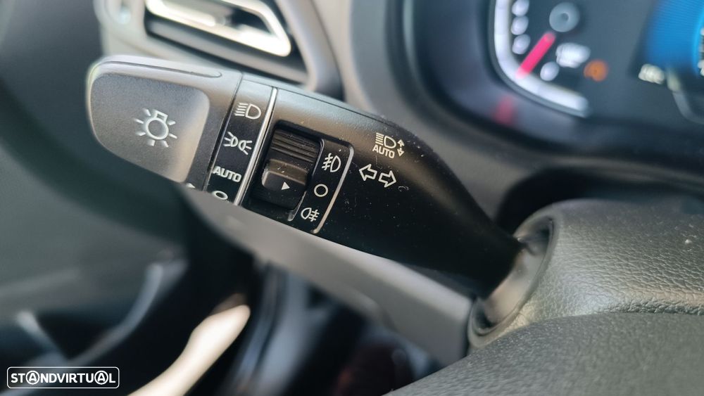 Hyundai i30 1.0 T-GDI Style - 25