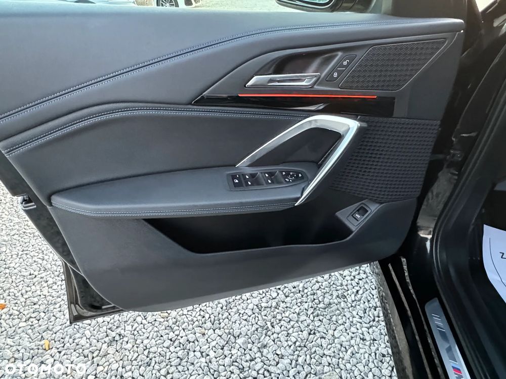 BMW X1 xDrive25e M Sport sport - 27