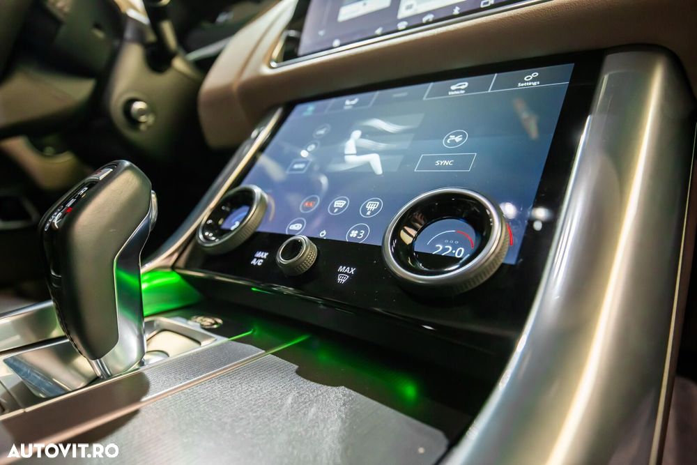 Land Rover Range Rover Sport 3.0 I6 D250 MHEV HSE - 21