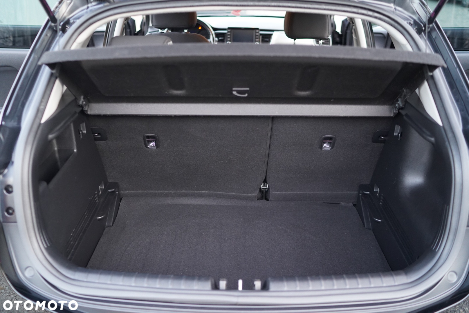 Kia Stonic 1.0 T-GDI OPF Mild Hybrid Spirit - 11