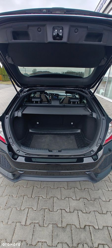 Honda Civic 1.0 T Executive (Navi) - 13