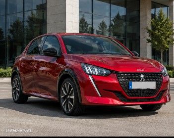 Peugeot 208 ver-1-2-hybrid-edition-e--dcs6 - 1