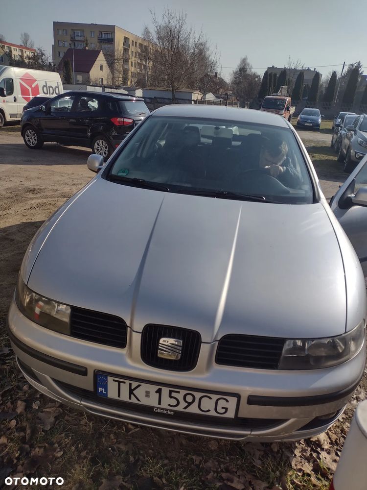 Seat Leon - 2