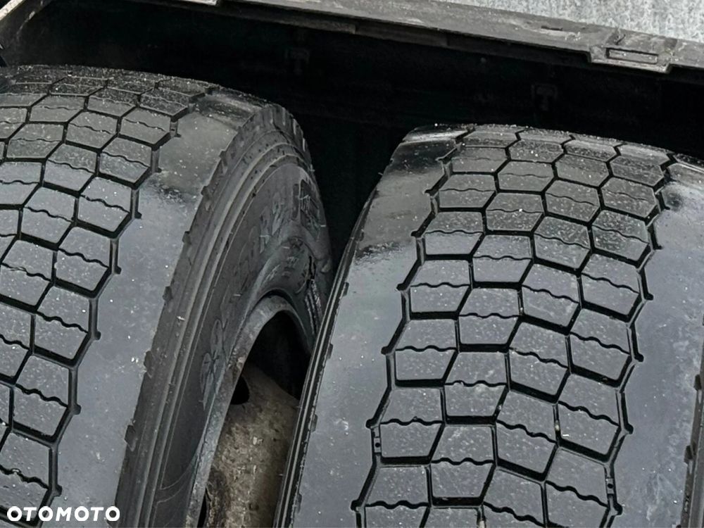 MAN TGX 18.440 / MEGA / LOW DECK / SALON PL - 15