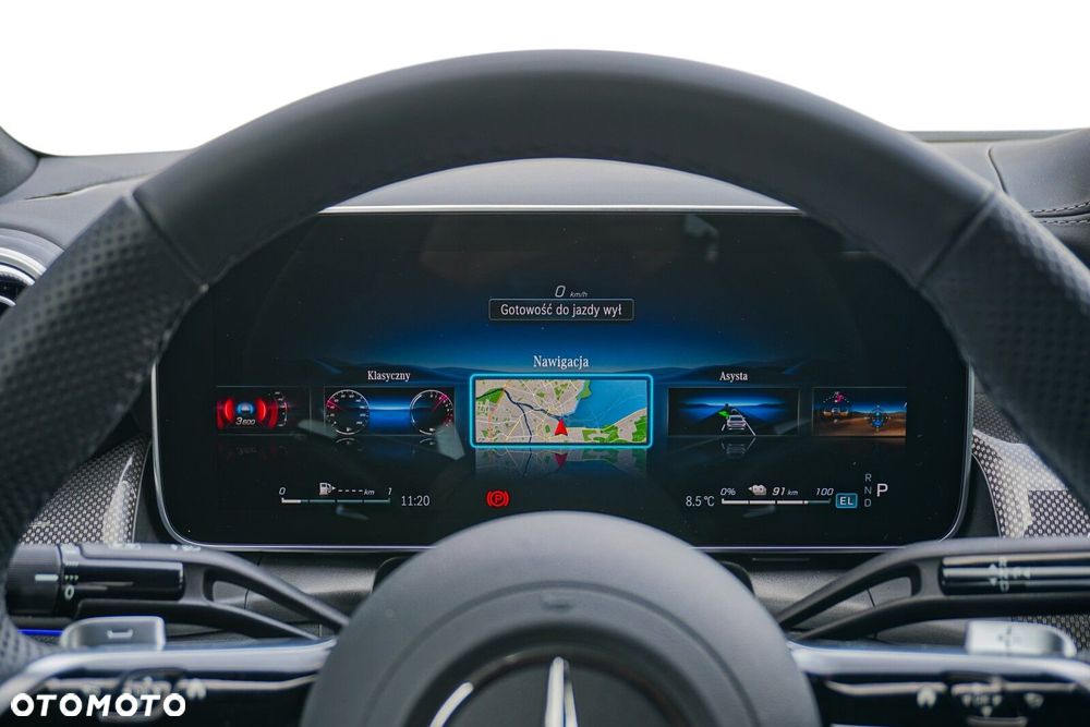 Mercedes-Benz GLC - 9