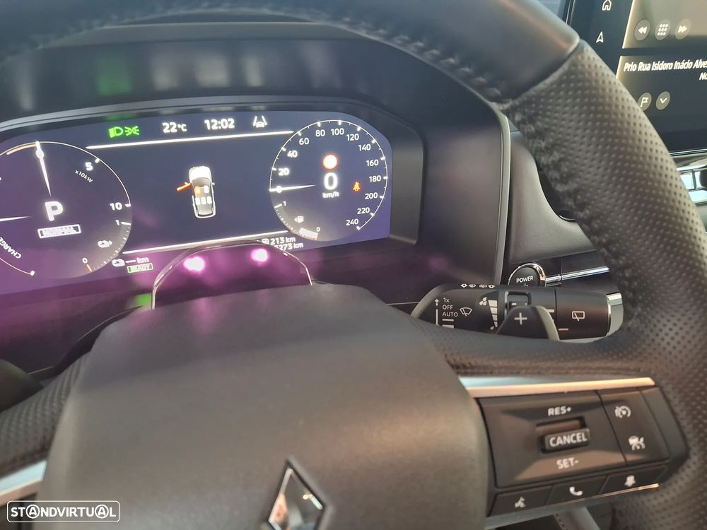 Mitsubishi Outlander 2.4 PHEV Sport Edition - 21