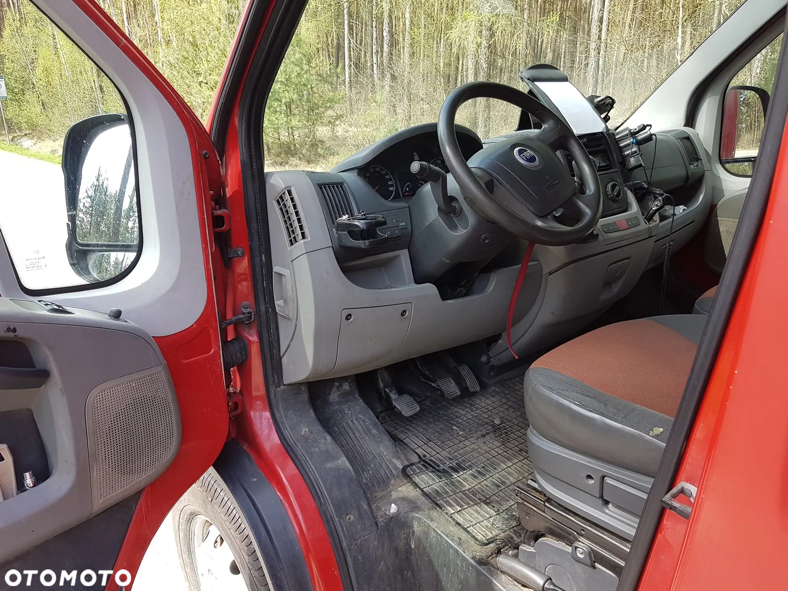 Fiat DUCATO - 13