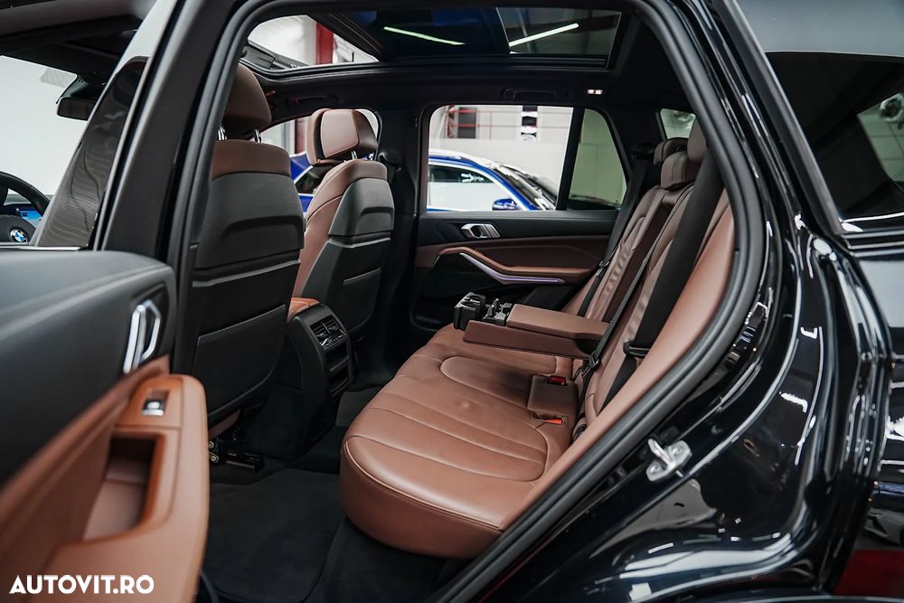 BMW X5 xDrive45e - 7