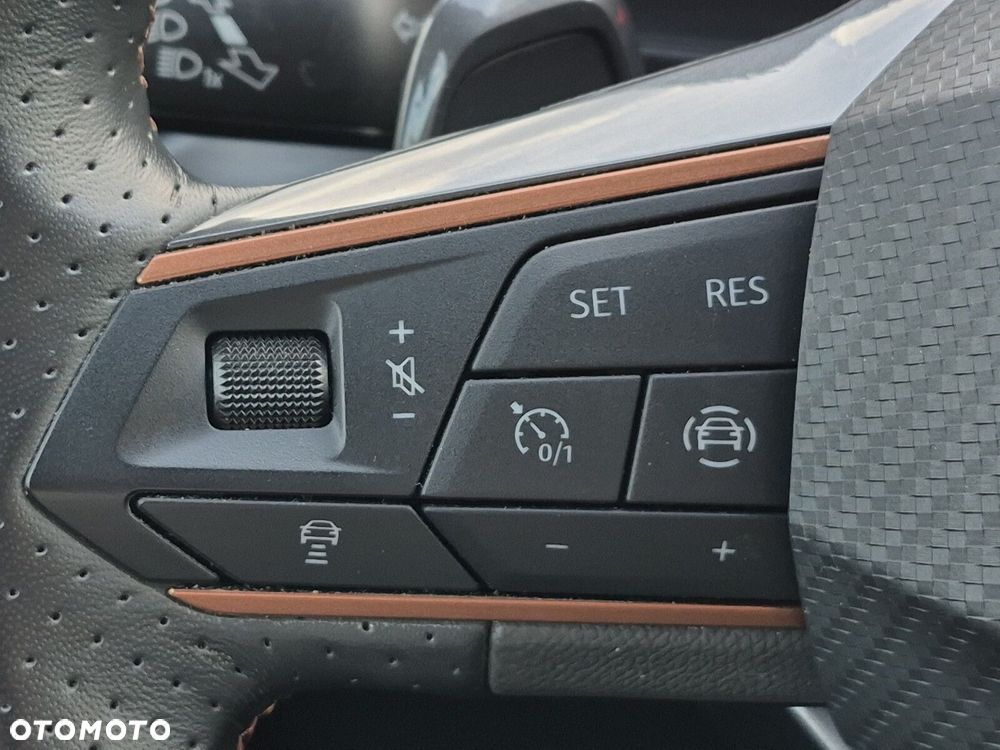 Cupra Leon 2.0 TDI DSG - 13