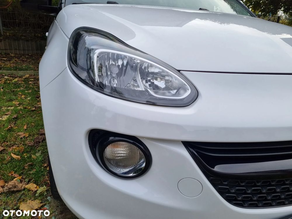Opel Adam - 7