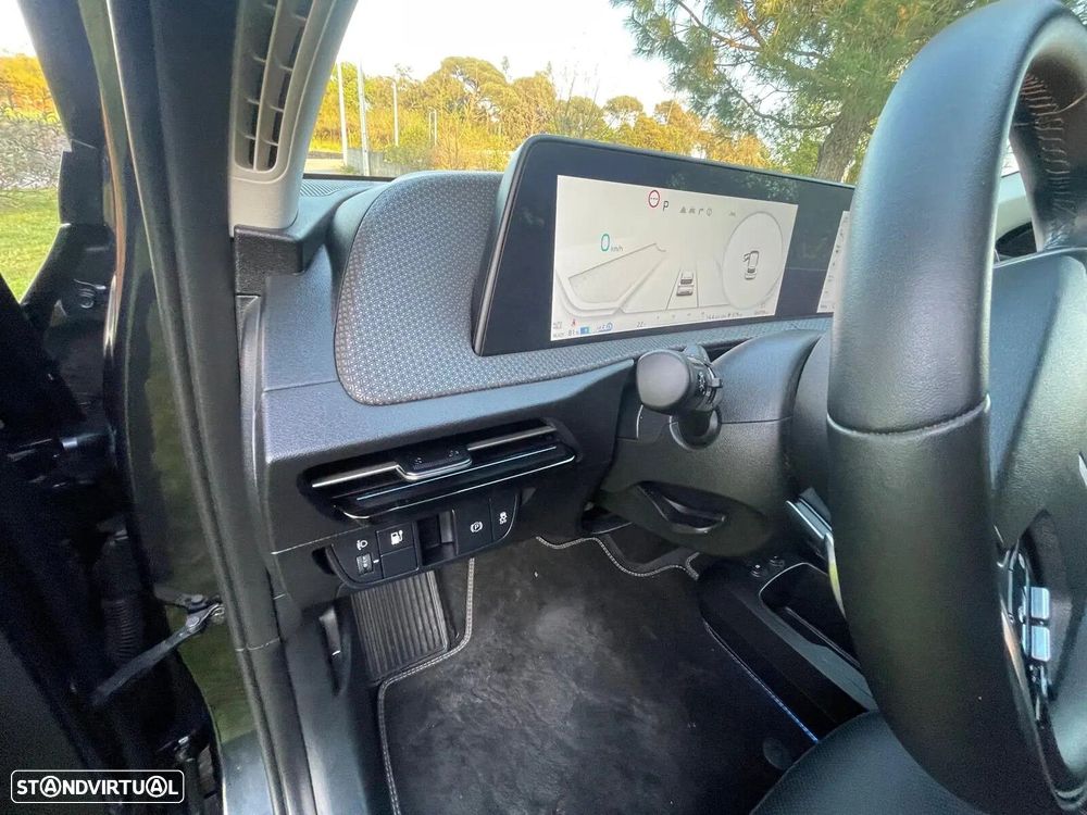 Kia EV6 77,4-kWh - 26