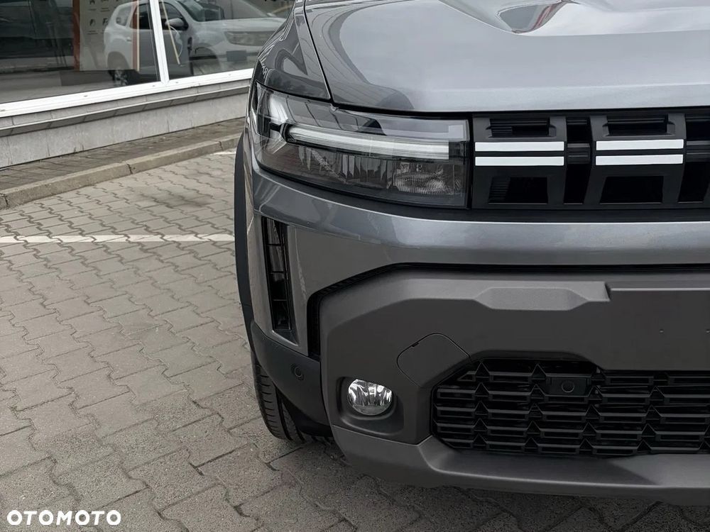 Dacia Duster - 4