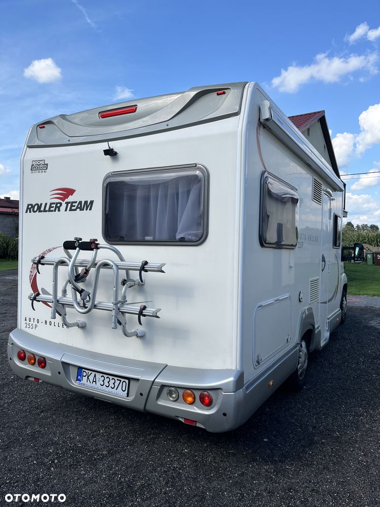 Fiat Ducato - 5