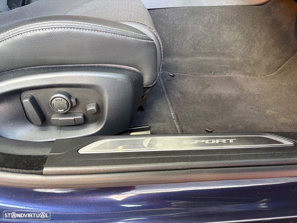 Jaguar XE 20d Aut. R-Sport - 43