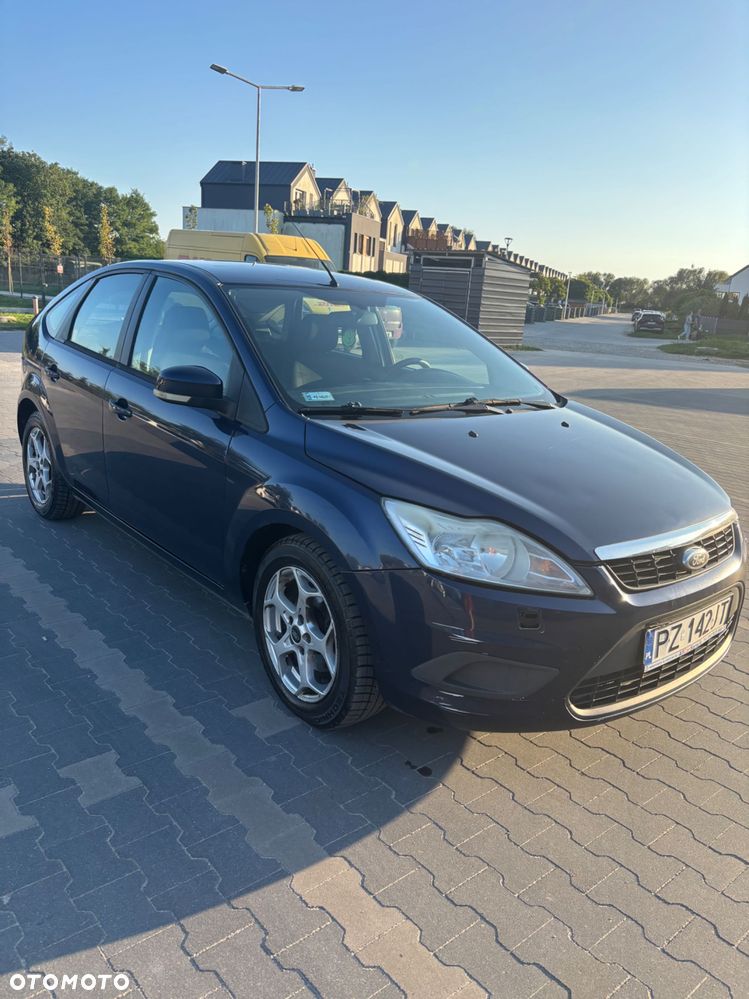 Ford Focus - 4