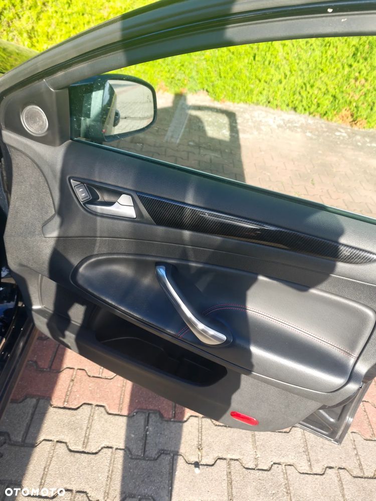 Ford Mondeo 2.0 EcoBoost Titanium S - 12
