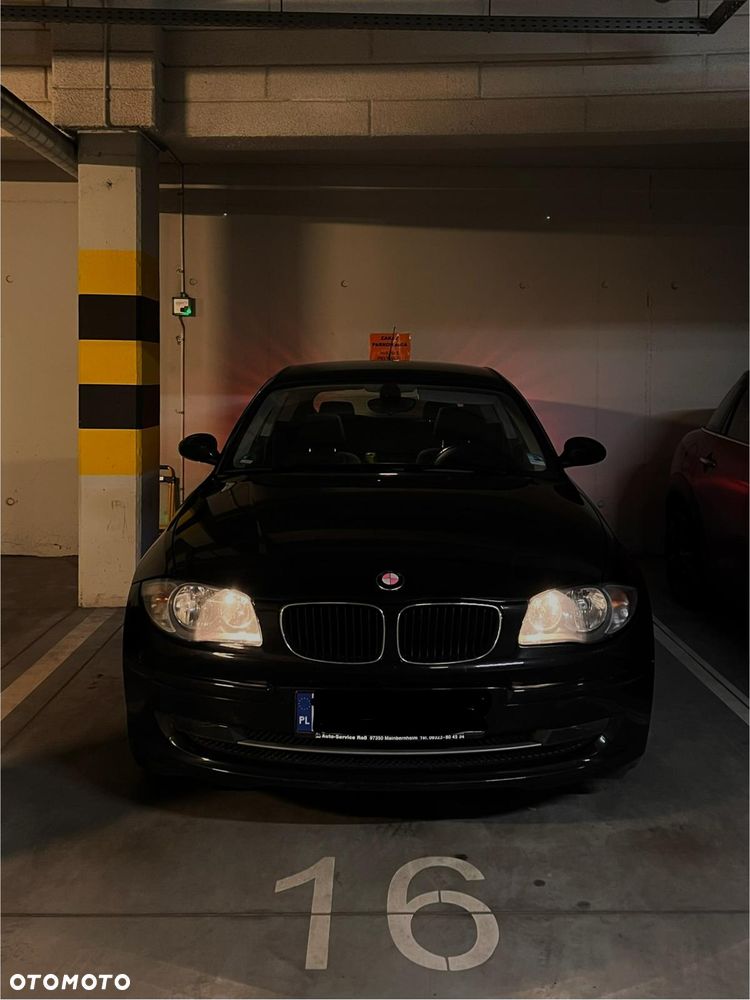 BMW Seria 1 118i - 8