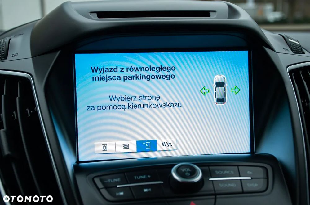 Ford Grand C-MAX Gr 1.0 EcoBoost Titanium ASS - 31