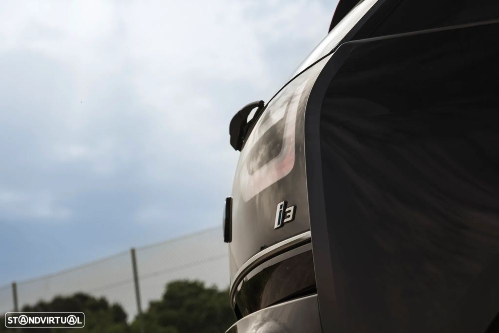 BMW i3 (120 Ah) - 13