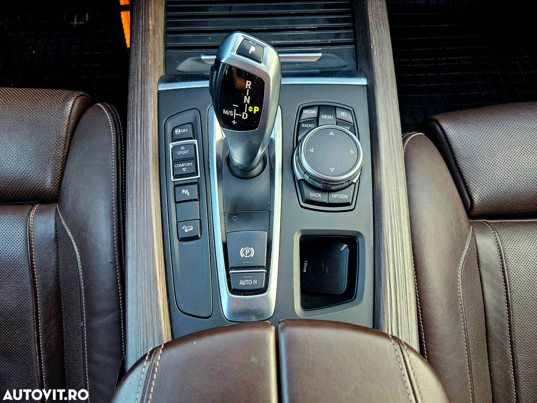 BMW X5 xDrive30d Sport-Aut. - 20