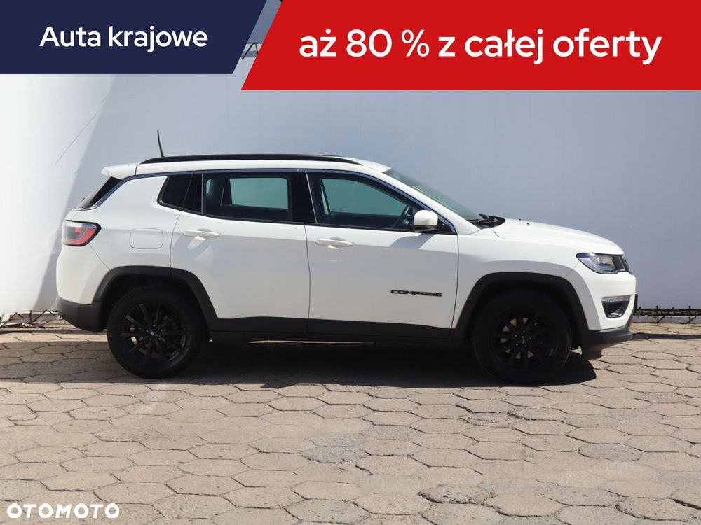 Jeep Compass - 8