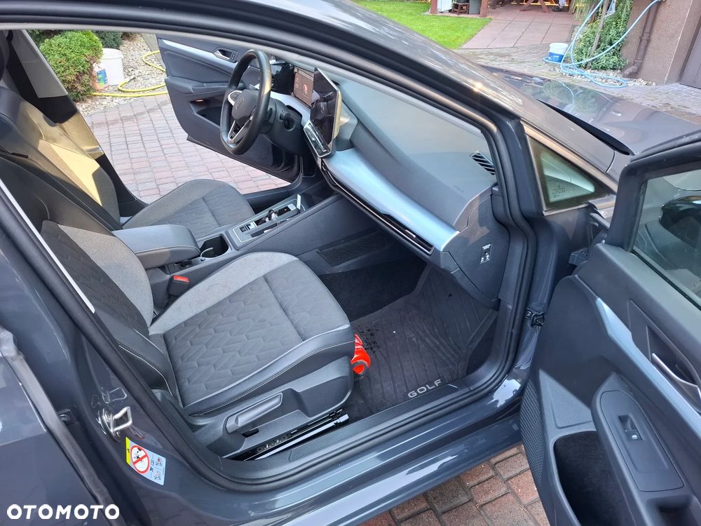 Volkswagen Golf 2.0 TDI SCR DSG Goal - 20