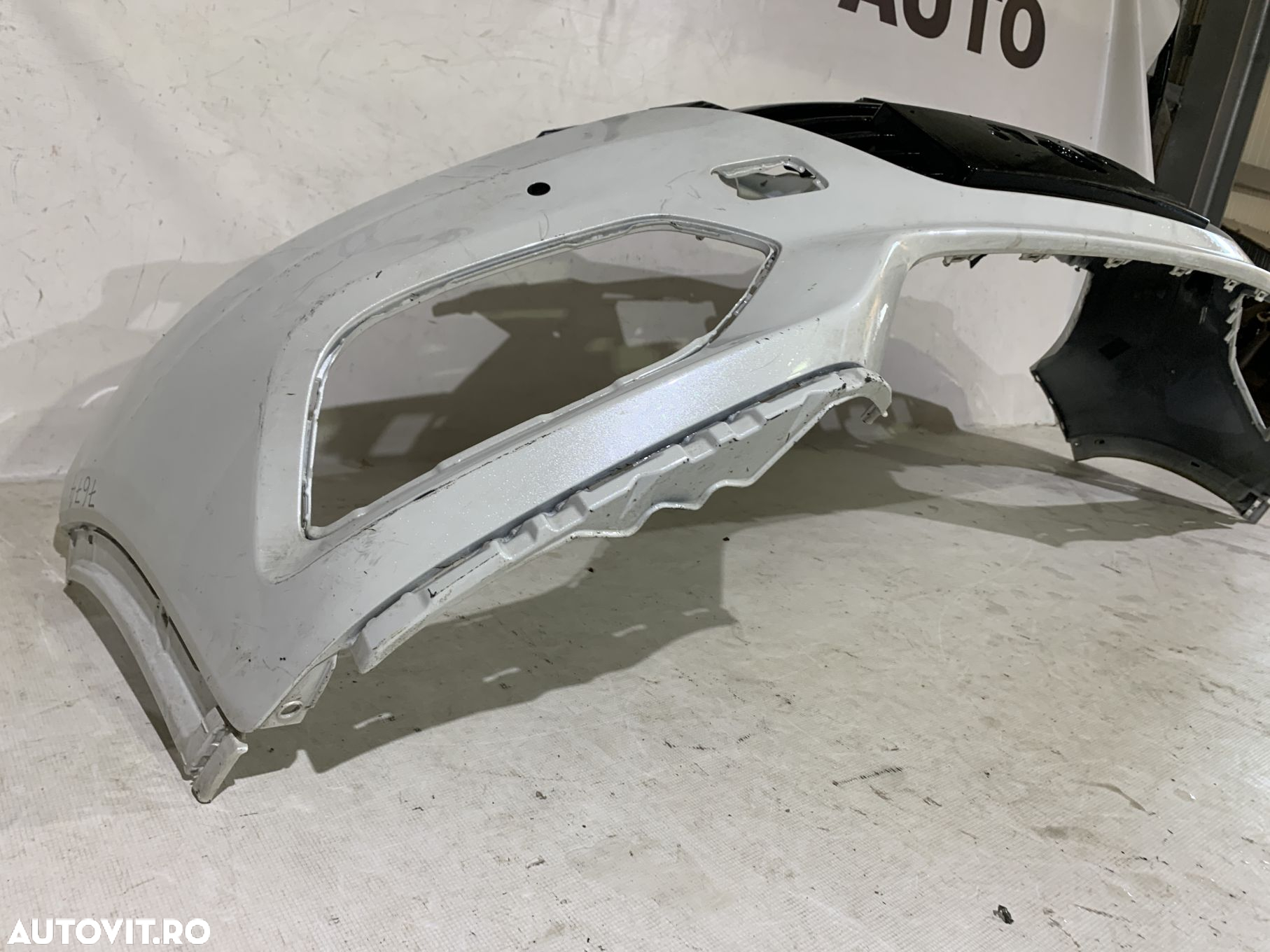 Bara fata Honda HR-V, facelift, 2018, 2019, 2020, 2021, cod origine OE 71100-T7A-J000. - 8