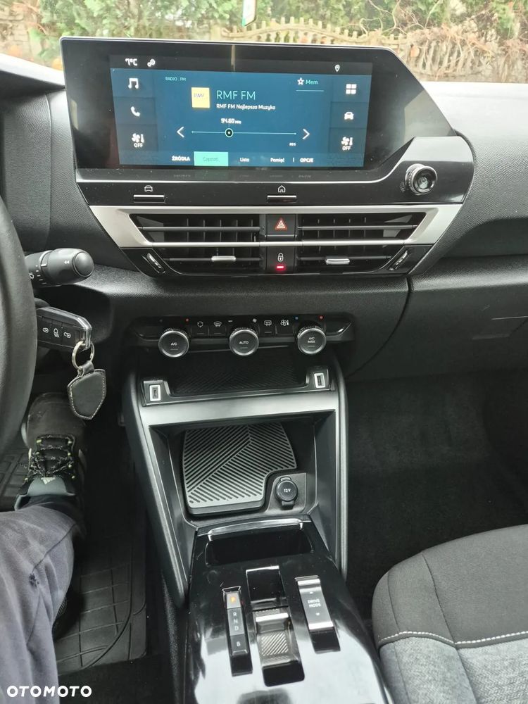 Citroën C4 e-C4 136 FEEL PACK - 15