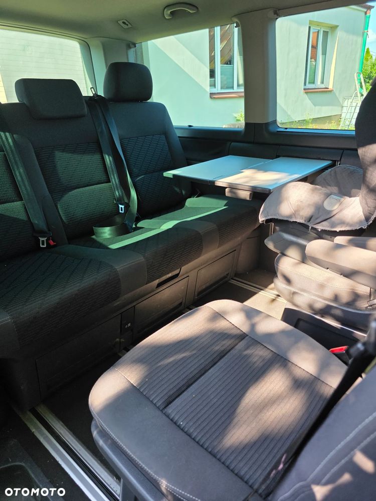 Volkswagen Multivan L1 Comfortline - 8