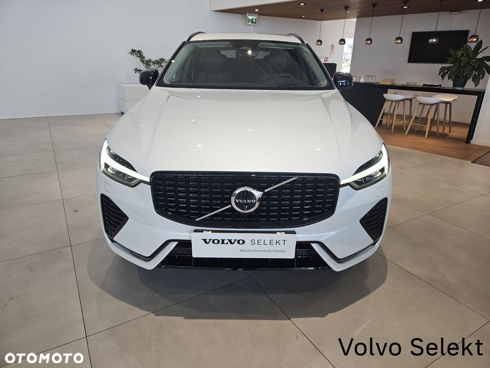 Volvo XC 60 - 4