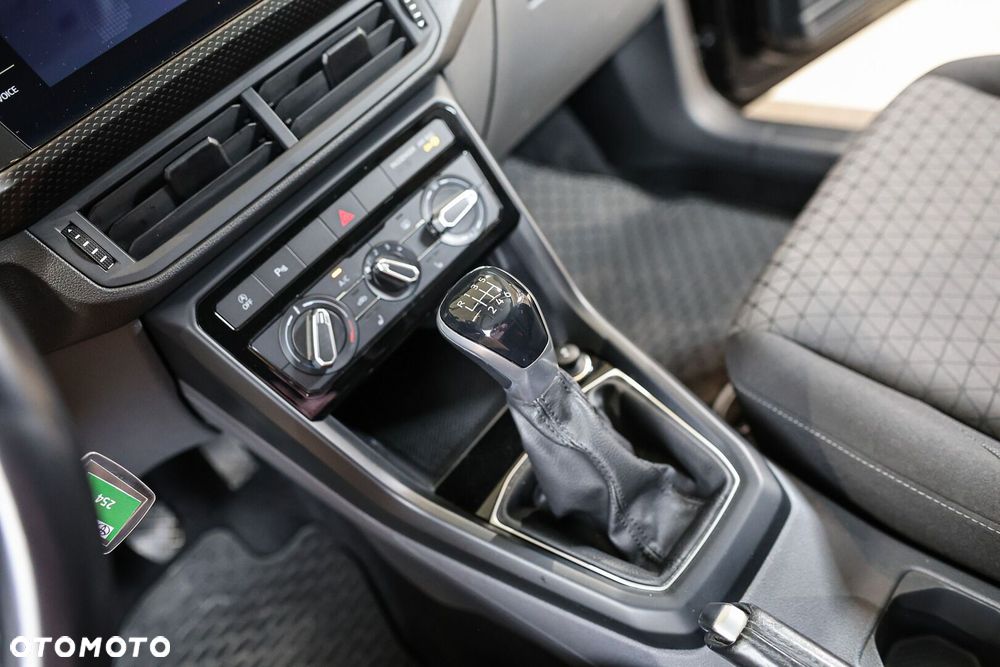 Volkswagen T-Cross 1.0 TSI Life - 20
