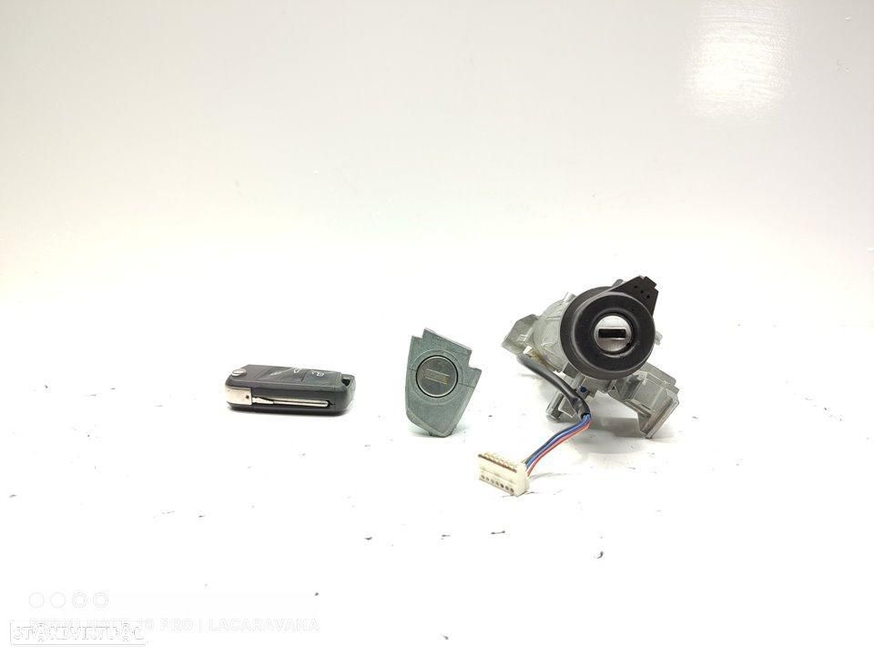 CANHÃO DE INGIÇÃO VOLKSWAGEN GOLF VII VARIANT BV5 - 1