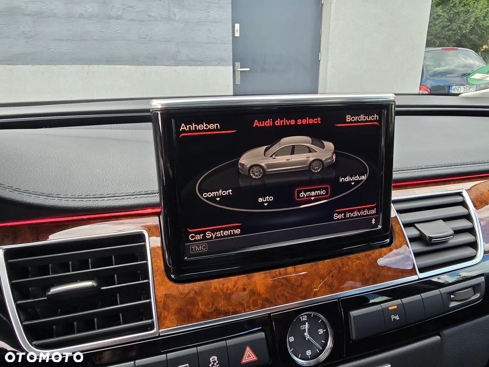 Audi A8 4.2 FSI Quattro tiptronic - 38