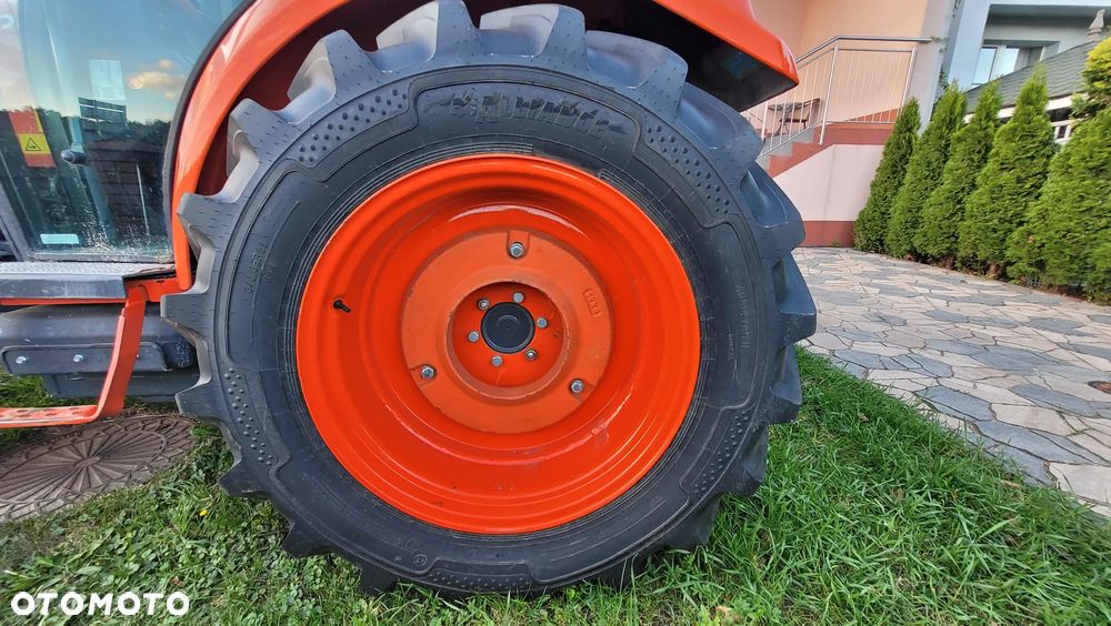 Kubota L1-452 - 6