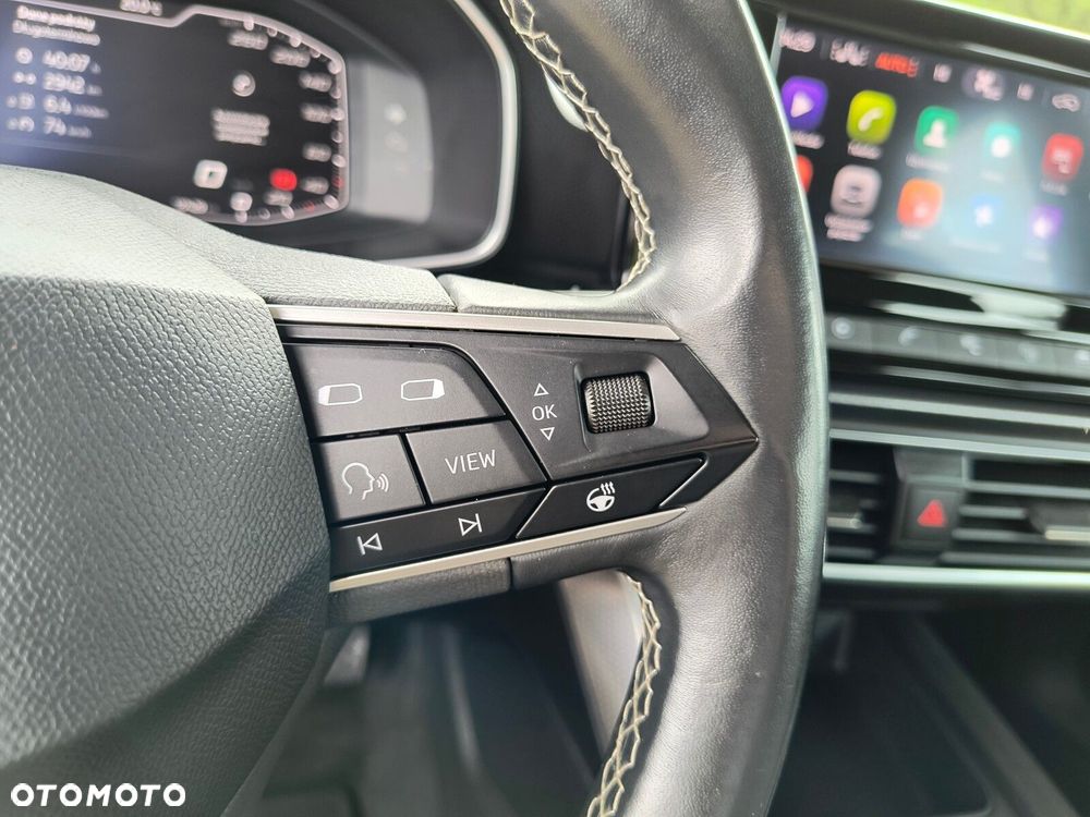 Seat Leon 2.0 TDI Style - 17