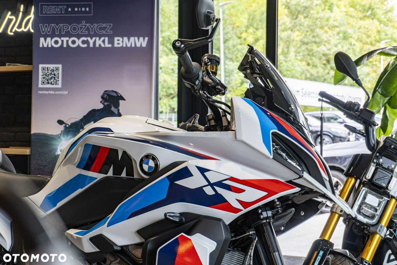 BMW XR - 14