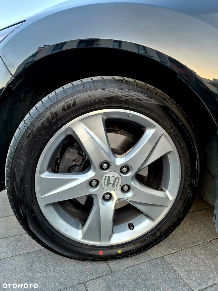 Honda Accord 2.0 Elegance - 10