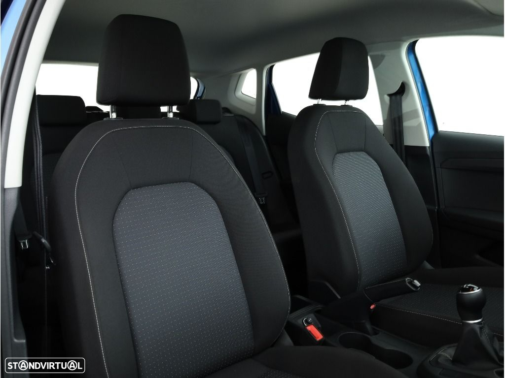 SEAT Ibiza 1.0 TSI Style - 33